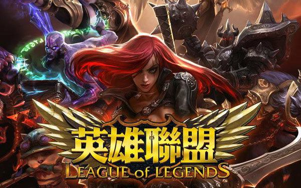 他一直以惊